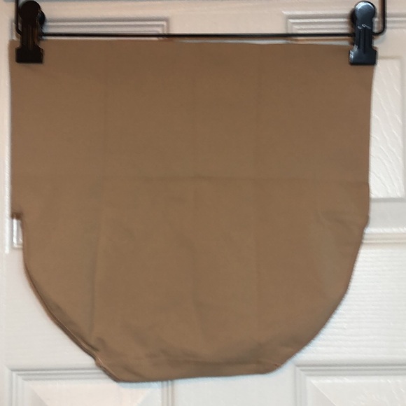 NWT SPANX ecocare seamless shaping under garment, SZ XL, shape wear, snatch - Picture 3 of 5